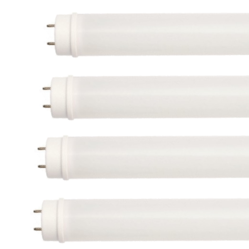T8 T12 Fluorescent Tube LED Replacements from Elemental LED